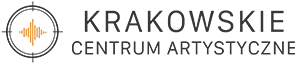 Krakowskie Centrum Artystyczne Logo