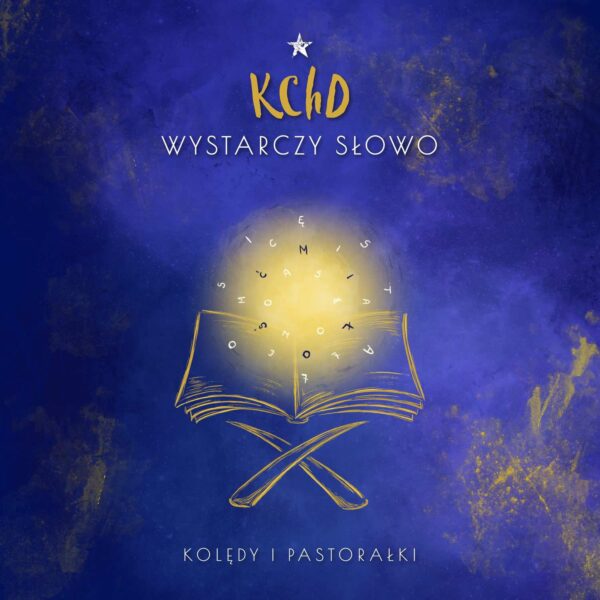 KChD - Wystarczy Słowo (WSZYSTKIE NUTY PDF) - obrazek 2