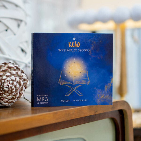 KChD – “Wystarczy Słowo” – Płyta CD - obrazek 14