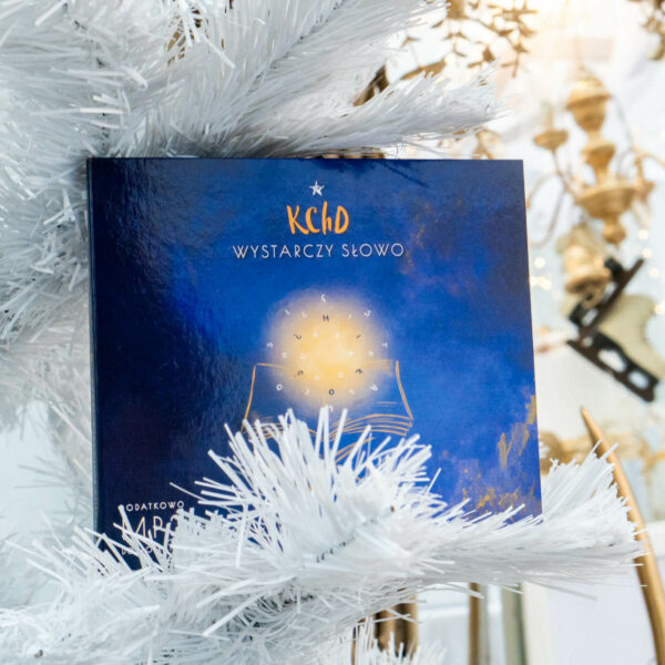 KChD – “Wystarczy Słowo” – Płyta CD - obrazek 11
