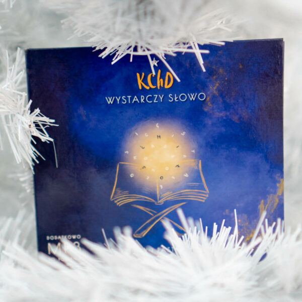 KChD – “Wystarczy Słowo” – Płyta CD - obrazek 10