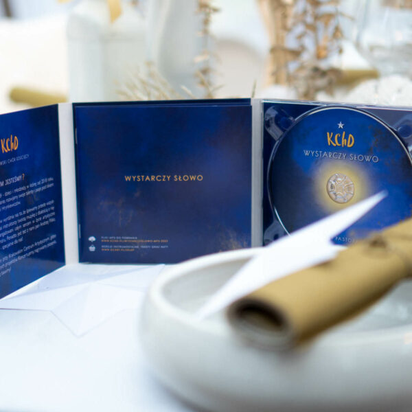 KChD – “Wystarczy Słowo” – Płyta CD - obrazek 9
