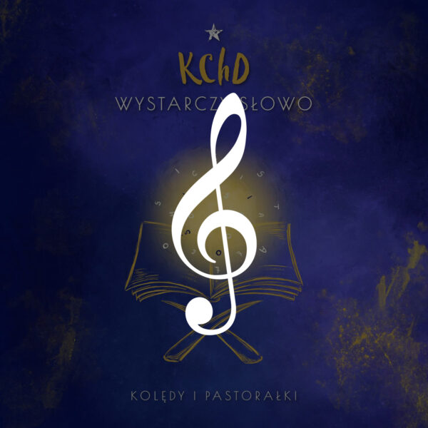KChD - Wystarczy Słowo (WSZYSTKIE NUTY PDF)