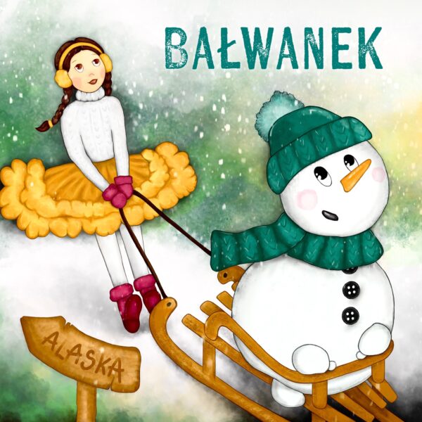 KChD - Bałwanek (NUTY PDF)