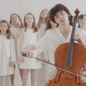 NICE - KChD & GADUŁY [LemON cover] (NUTY PDF na chór SSAAT + akordy + PODKŁAD fortepianowy) + LICENCJA